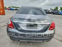 2017 Mercedes Benz C-Class photo