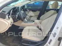 2017 Mercedes Benz C-Class фото