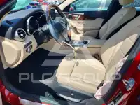 2017 Mercedes Benz C-Class фото