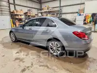 2017 Mercedes Benz C-Class photo