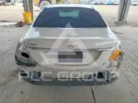 2017 Mercedes Benz C-Class фото