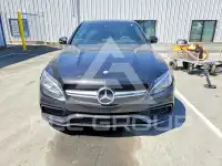 2017 Mercedes Benz C-Class фото