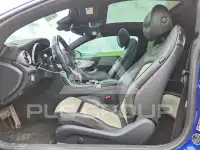 2017 Mercedes Benz C-Class фото