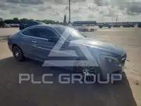 2017 Mercedes Benz C-Class photo