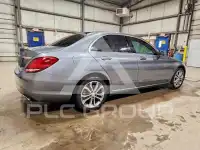 2017 Mercedes Benz C-Class photo
