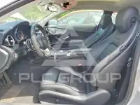 2017 Mercedes Benz C-Class фото