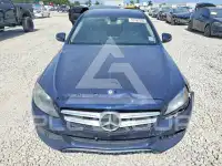 2017 Mercedes Benz C-Class фото