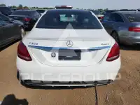 2017 Mercedes Benz C-Class photo