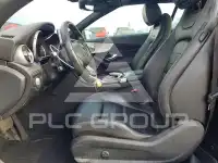 2017 Mercedes Benz C-Class photo