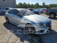 2017 Mercedes Benz C-Class photo