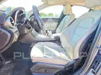 2017 Mercedes Benz C-Class фото