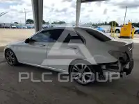 2017 Mercedes Benz C-Class фото