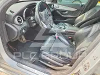 2017 Mercedes Benz C-Class фото