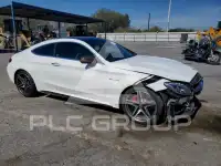 2017 Mercedes Benz C-Class photo