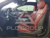 2017 Mercedes Benz C-Class фото