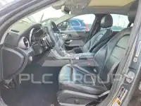 2017 Mercedes Benz C-Class фото