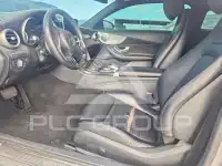 2017 Mercedes Benz C-Class photo