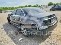 2017 Mercedes Benz C-Class фото