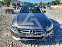 2017 Mercedes Benz C-Class фото