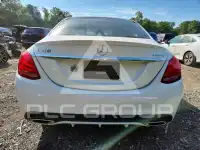 2017 Mercedes Benz C-Class photo