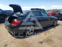 2017 Mercedes Benz C-Class photo