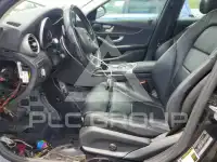 2017 Mercedes Benz C-Class фото