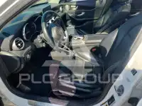 2017 Mercedes Benz C-Class фото