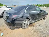 2017 Mercedes Benz C-Class фото