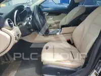 2017 Mercedes Benz C-Class фото