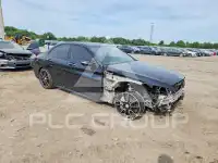 2017 Mercedes Benz C-Class фото