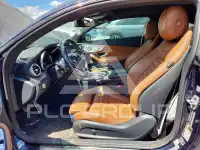 2017 Mercedes Benz C-Class фото