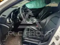 2017 Mercedes Benz C-Class фото