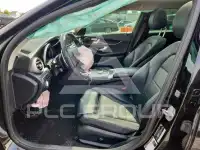 2017 Mercedes Benz C-Class фото