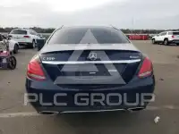 2017 Mercedes Benz C-Class photo