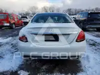 2017 Mercedes Benz C-Class фото