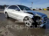 2017 Mercedes Benz C-Class фото