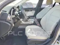 2017 Mercedes Benz C-Class фото