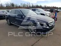 2017 Mercedes Benz C-Class photo