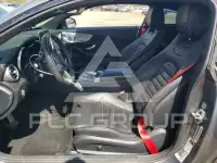 2017 Mercedes Benz C-Class photo