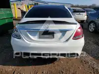 2017 Mercedes Benz C-Class фото