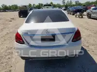 2017 Mercedes Benz C-Class фото