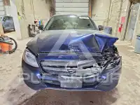 2017 Mercedes Benz C-Class фото