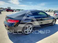 2017 Mercedes Benz C-Class фото