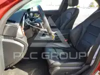 2017 Mercedes Benz C-Class photo