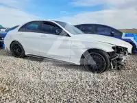2017 Mercedes Benz C-Class фото