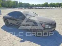 2017 Mercedes Benz C-Class фото