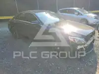 2017 Mercedes Benz C-Class photo