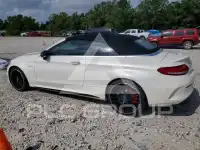 2017 Mercedes Benz C-Class photo
