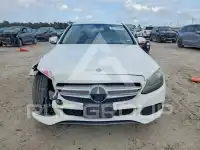 2017 Mercedes Benz C-Class photo
