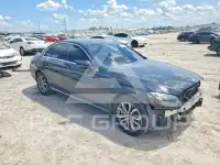 2017 Mercedes Benz C-Class фото
